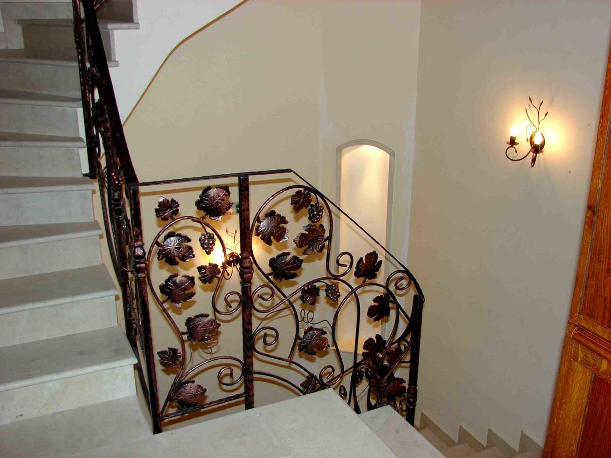 Todoroff Wine Residence Brestovica  ภายนอก รูปภาพ