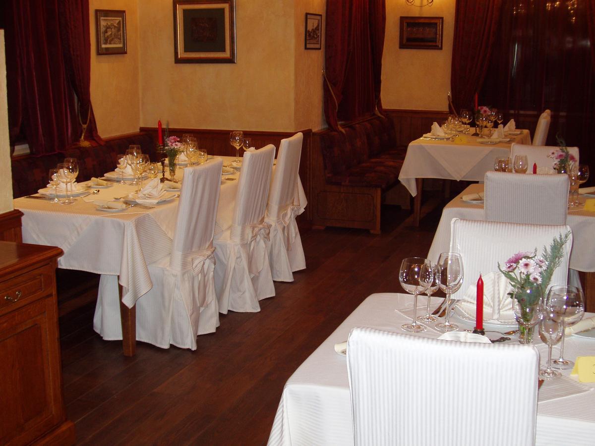 Todoroff Wine Residence Brestovica  ภายนอก รูปภาพ