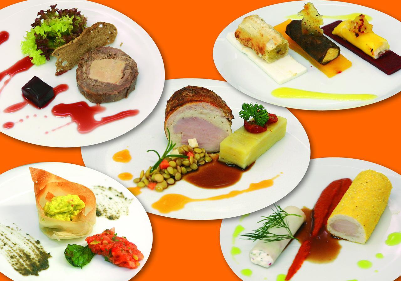 Todoroff Wine Residence Brestovica  ภายนอก รูปภาพ